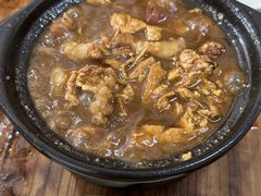 -海口滨海新村143号海南老字号炒菜店