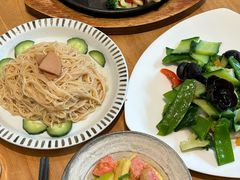 -朵朵开素食餐厅(后宰门街店)