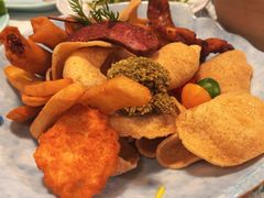 -蕉叶·泰国歌舞风情(世贸店)