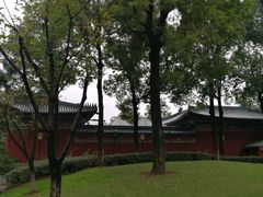 -重庆市江北嘴中央商务区中央公园