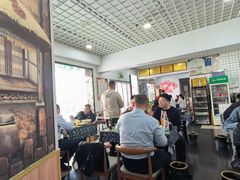 -八两八金·莱芜特色炒鸡(市南漳浦路店)