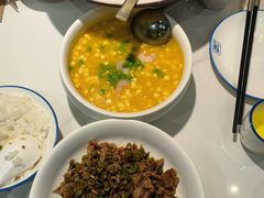 -兰湘子·湘菜小炒(石家庄万象城店)