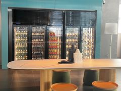 -君亭酒店·亭下餐厅(前海店)