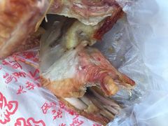 -老王头烤鸡(建大四小区店)