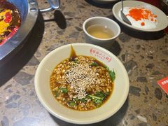 -蜀国大将老火锅(江北店)