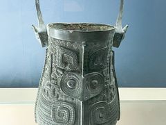 -鸿山遗址博物馆