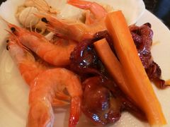 -曼佧特国际大酒店M-café全日制西餐厅(塘厦店)