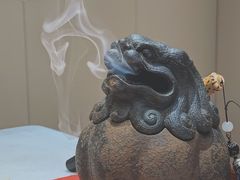 -叶叶菩提·晋福宫