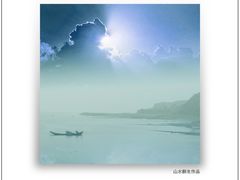 -北岐滩涂