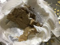 栗子蛋糕-凯司令(豫园地铁站店)