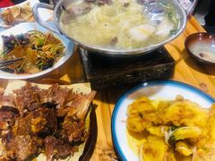 -六禾熏酱小酒馆·东北菜(海甸岛店)