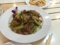 -福满楼中餐厅