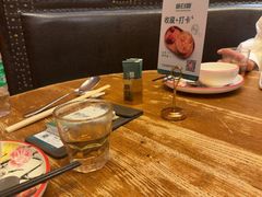 -新白鹿餐厅(龙游路总店·杭帮菜名店)