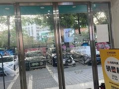 -拍刻风照相馆(南山西丽店)