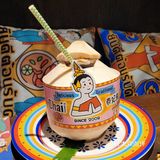 又来N刷泰妃殿了🇹🇭每月新菜❤杭州泰国菜天花板❗