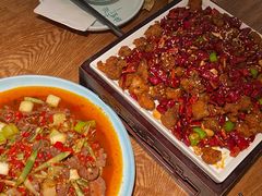 -蓉城小馆(科兴店)