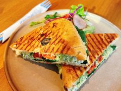 -Jamaicablue Coffeeshop(中央广场店)