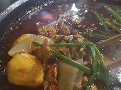 -石灰市毛记烧鸡公(解放碑店)