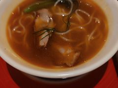 -丽晶轩中餐厅(重庆丽晶酒店)