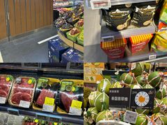 -Olé精品超市(重庆观音桥店)