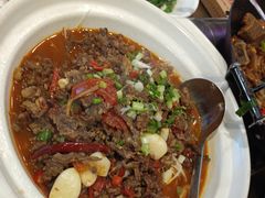 -富正毅三下锅·湘西韵味(天门山索道店)