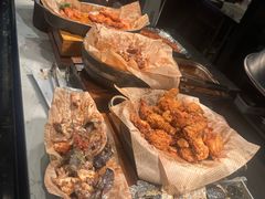 -宴立方海鲜自助(义乌万达广场店)