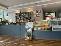 -房角石西餐厅Cornerstone Cafe(龙潭广场店)