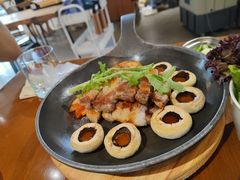 铁锅黑猪五花肉-像素研食The pixlab (皮市街店)