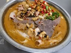 老友猪杂粉-舒记粉店(七星路店)