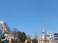 -国色天乡三期陆地乐园