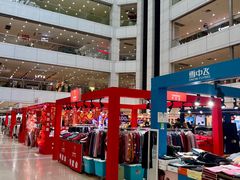 -大连福佳爱琴海购物公园(西安路店)