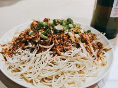 麻辣凉面-林静小吃(复兴路店)