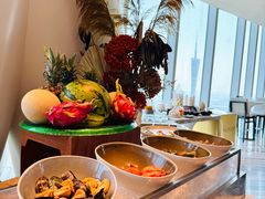 -广州四季酒店·意珍·意式自助餐