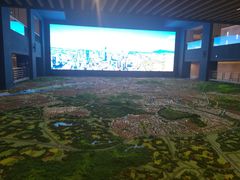 -南京市规划建设展览馆