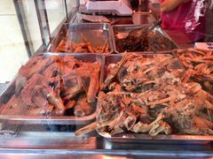 -家吉加州八珍(印象城店)