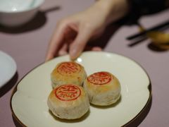 -新荣记(南京西路店)