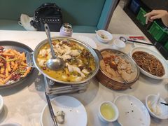 -刘胖子家常菜·蹄花焖藕(富安街店)