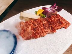-橘焱胡同烧肉夜食(BFC外滩金融中心店)