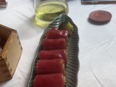 -鹿鸣酒家(越秀店)