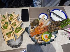 -極上萬膳·日料放题(来福士江景店)