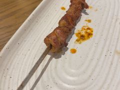 -那时新疆·若羌(经纬汇店)