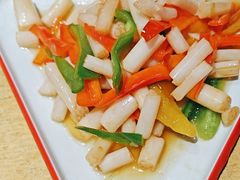 -老闵田螺馆·南昌特色小炒(梦时代店)