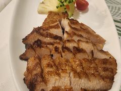 -蕉叶·泰国歌舞风情(世贸店)