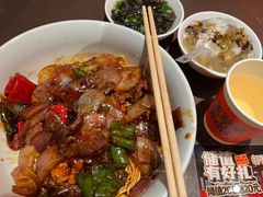 -王繁星面馆(西安熙地港店)