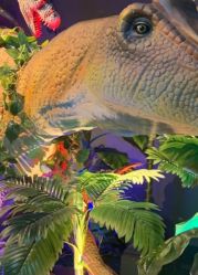 -恐龙探索乐园(磁器口店)