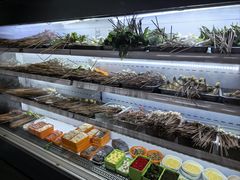 -水碾河刘老大串串香(水碾河路店)