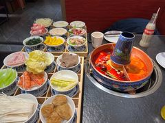 -咏江南·苏式火锅·苏州评弹(观前街店)