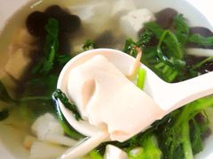 -大明寺素斋