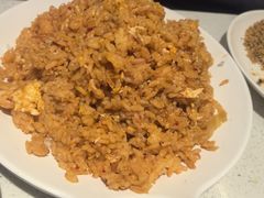 特色炒饭-AK47烤羊腿串吧(柳浪家园店)
