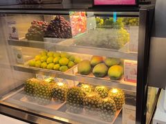 -茶百道(瑞安吾悦广场店)